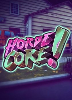 HordeCore