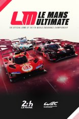 Le Mans Ultimate (2025) Le Mans Ultimate (2025)